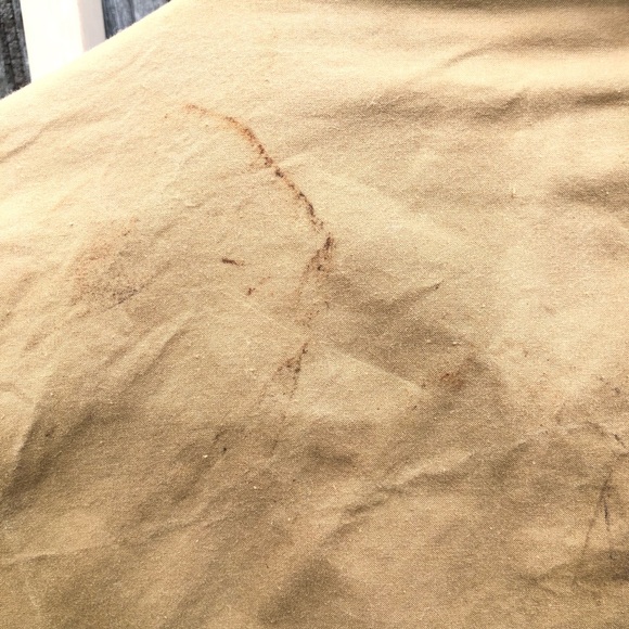 Orvis Men’s River Road Waxed Cotton Jacket XL - Picture 13 of 17